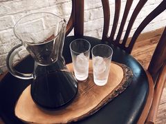 -COFFEE HOLIC(朝外SOHO店)