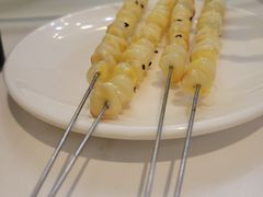 -勇利赵家烤肉坊(含光路店)
