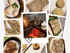 -香云轩·顺德菜(香云纱园林酒店店)