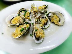 -景好海鲜餐厅(大鹏必选旅游店)