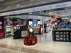 -香港国际机场