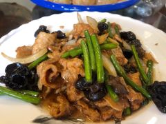 山西过油肉-味窑餐厅