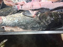 -香坝坝鲜鱼火锅(春熙路店)