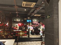 -红鼎坊·老成都火锅(新南门店)