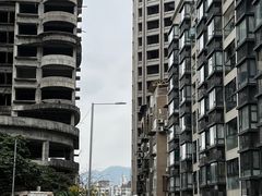 -东望洋炮台东望洋灯塔