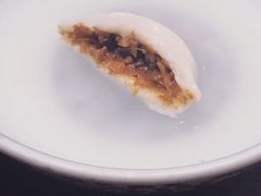 招牌团子-翠山·映月湖景餐厅(映月湖公园店)