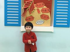 -巧虎KIDS早教中心(青秀区盛天地店)