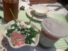 -桂满陇·蟹黄小笼汤包(清河万象店)