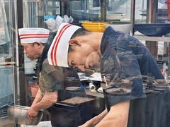 -祈胜邨•顺德鱼生•顺德菜(容桂店)