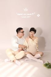 -孕视觉专业孕妇摄影(天津南开店)