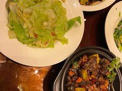 -大理实力希尔顿酒店•御玺中餐厅