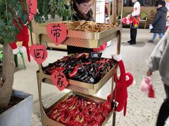 -海底捞火锅(吴中路店)