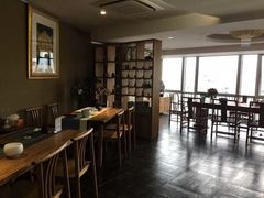 -美盛喜来登大酒店喜舍茶馆