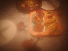 -芭莉与彩虹西餐厅(成都合生汇店)