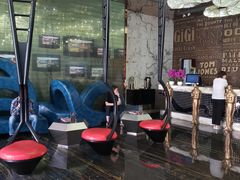 -深圳摩登克斯酒店