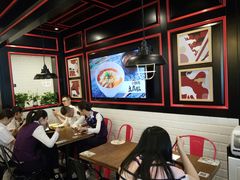 -李先生牛肉面大王(上海站南广场店)