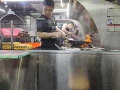 -阿生潮味鲜炒粉(梅林新村店)