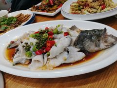 -喜来酌海鲜·饺子(和平一店)