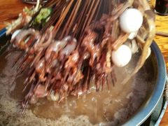 -学街秀兰麻辣烫