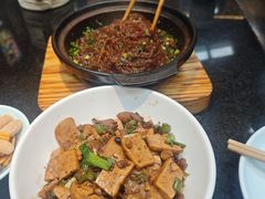 -老灶房-四川土菜(铁牛广场店)
