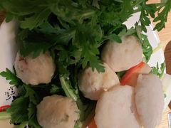 -温野菜涮涮锅(西单大悦城店)