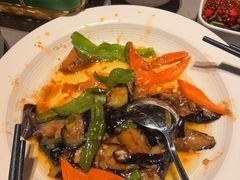 -厨创东北传家菜(信义坊店)