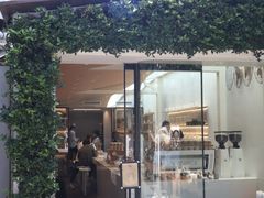 门面-% Arabica阿拉比卡咖啡(武康路店)