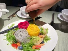 -花千醉(新街口店)