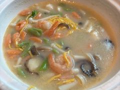 -环球港凯悦 · 享悦中餐厅