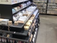 -MUJI无印良品(远洋未来广场店)