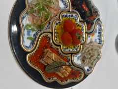 -京彩臻品火锅