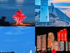 -吕氏焗小鲜•海鲜青岛菜(总店)