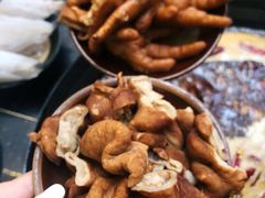 -肥龙火锅(南坪店)