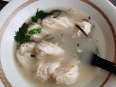 -永和大王(万顺路店)