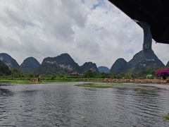 -靖西鹅泉风景区