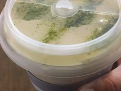 芝士绿妍-喜茶(上海正大广场店)