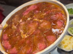 -喜来稀肉(虹泉路店)