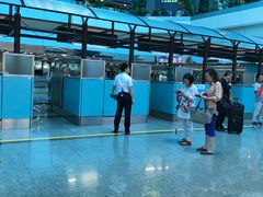 -升恒昌免税商店(桃园国际机场店)