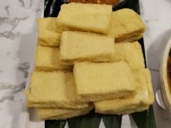 -浩海火烧云傣家菜(蓝港店)