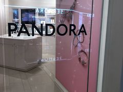 -Pandora潘多拉珠宝(宝山万达广场店)