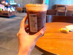 -星巴克(运城万达店)