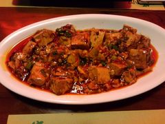 -我家小馆(江汉路店)