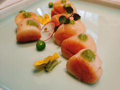 -皇朝会.经典传统粤菜(外滩店)