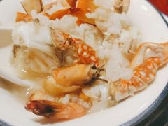 -银珠渔港·海鲜砂锅粥