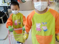 -怪兽屋·羊驼·猫咖·狗咖(俊华广场店)