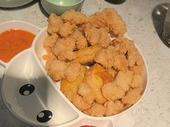 -Aqua Oasis 水天堂(常熟永旺店)