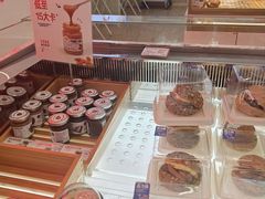 -红星前进面包牛奶公司(五道口购物中心店)