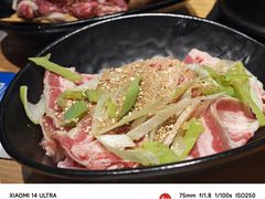 -土大力韩式烤肉料理(39年·和平路店)