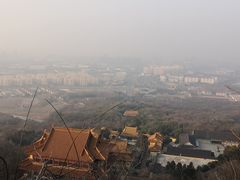 -南京市江宁方山