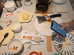 -必胜客(王府井店)